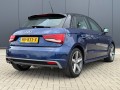 AUDI A1 1.0 TFSI  S line ADRENALIN, Carhut Holten, Holten