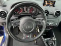 AUDI A1 1.0 TFSI  S line ADRENALIN, Carhut Holten, Holten