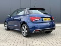 AUDI A1 1.0 TFSI  S line ADRENALIN, Carhut Holten, Holten