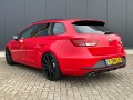 SEAT LEON 2.0 TSI CUPRA 290 PK DSG aut.  19 inch. Zeer nette auto, Carhut Holten, Holten