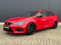 SEAT LEON 2.0 TSI CUPRA 290 PK DSG aut.  19 inch. Zeer nette auto, Carhut Holten, Holten