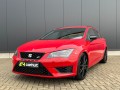 SEAT LEON 2.0 TSI CUPRA 290 PK DSG aut.  19 inch. Zeer nette auto, Carhut Holten, Holten