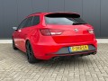 SEAT LEON 2.0 TSI CUPRA 290 PK DSG aut.  19 inch. Zeer nette auto, Carhut Holten, Holten