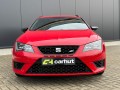 SEAT LEON 2.0 TSI CUPRA 290 PK DSG aut.  19 inch. Zeer nette auto, Carhut Holten, Holten