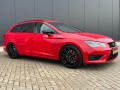 SEAT LEON 2.0 TSI CUPRA 290 PK DSG aut.  19 inch. Zeer nette auto, Carhut Holten, Holten