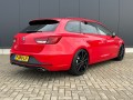 SEAT LEON 2.0 TSI CUPRA 290 PK DSG aut.  19 inch. Zeer nette auto, Carhut Holten, Holten