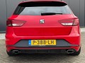 SEAT LEON 2.0 TSI CUPRA 290 PK DSG aut.  19 inch. Zeer nette auto, Carhut Holten, Holten