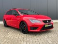 SEAT LEON 2.0 TSI CUPRA 290 PK DSG aut.  19 inch. Zeer nette auto, Carhut Holten, Holten