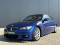 BMW 3-SERIE 335I LCI met DCT, Zwart leer, Pano, FULL!!, Carhut Holten, Holten