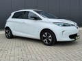 RENAULT ZOE Q210 ZEN Huuraccu €68 p/m slechts 54.054 KM!! zeer nette auto, Carhut Holten, Holten