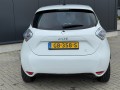 RENAULT ZOE Q210 ZEN Huuraccu €68 p/m slechts 54.054 KM!! zeer nette auto, Carhut Holten, Holten