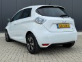 RENAULT ZOE Q210 ZEN Huuraccu €68 p/m slechts 54.054 KM!! zeer nette auto, Carhut Holten, Holten