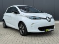 RENAULT ZOE Q210 ZEN Huuraccu €68 p/m slechts 54.054 KM!! zeer nette auto, Carhut Holten, Holten