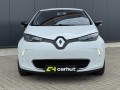 RENAULT ZOE Q210 ZEN Huuraccu €68 p/m slechts 54.054 KM!! zeer nette auto, Carhut Holten, Holten