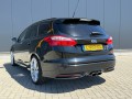 FORD FOCUS 2.0 Ecoboost ST3 Wagon. 250 PK, cruise, recent onderhoud, Carhut Holten, Holten