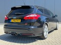 FORD FOCUS 2.0 Ecoboost ST3 Wagon. 250 PK, cruise, recent onderhoud, Carhut Holten, Holten