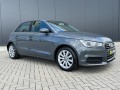 AUDI A1 1.4 TFSI 150PK PROLINE Nardo Grey, Carhut Holten, Holten