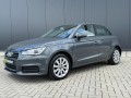 AUDI A1 1.4 TFSI 150PK PROLINE Nardo Grey, Carhut Holten, Holten