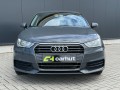 AUDI A1 1.4 TFSI 150PK PROLINE Nardo Grey, Carhut Holten, Holten
