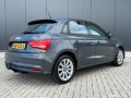 AUDI A1 1.4 TFSI 150PK PROLINE Nardo Grey, Carhut Holten, Holten