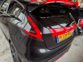 FORD FIESTA 1.0 ECOB. RED/BLACK, Carhut Holten, Holten