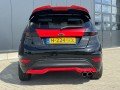 FORD FIESTA 1.0 ECOB. RED/BLACK, Carhut Holten, Holten