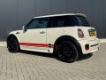 MINI MINI 1.6 COOPER Laurel Sport Edition JCW, Carhut Holten, Holten