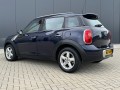 MINI COUNTRYMAN 1.6 COOPER CHILI Leer, Stoelverwarming, All season,Beurt, Boekjes, Carhut Holten, Holten