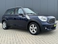 MINI COUNTRYMAN 1.6 COOPER CHILI Leer, Stoelverwarming, All season,Beurt, Boekjes, Carhut Holten, Holten