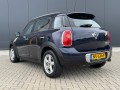 MINI COUNTRYMAN 1.6 COOPER CHILI Leer, Stoelverwarming, All season,Beurt, Boekjes, Carhut Holten, Holten