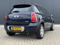 MINI COUNTRYMAN 1.6 COOPER CHILI Leer, Stoelverwarming, All season,Beurt, Boekjes, Carhut Holten, Holten