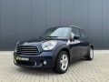 MINI COUNTRYMAN 1.6 COOPER CHILI Leer, Stoelverwarming, All season,Beurt, Boekjes, Carhut Holten, Holten