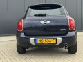MINI COUNTRYMAN 1.6 COOPER CHILI Leer, Stoelverwarming, All season,Beurt, Boekjes, Carhut Holten, Holten