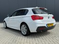 BMW 1-SERIE 118I Aut. M Sport  M pakket HIGH EXE, Carhut Holten, Holten