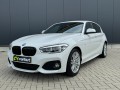 BMW 1-SERIE 118I Aut. M Sport  M pakket HIGH EXE, Carhut Holten, Holten