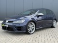 VOLKSWAGEN GOLF 2.0 TSI R 4Motion Leer, Pano, Dealer onderhouden., Carhut Holten, Holten