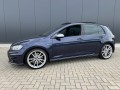 VOLKSWAGEN GOLF 2.0 TSI R 4Motion Leer, Pano, Dealer onderhouden., Carhut Holten, Holten
