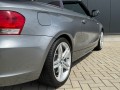BMW 1-SERIE 118I EXECUTIVE Cabrio. NL auto NAP onderhoud boekje, Carhut Holten, Holten