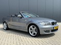 BMW 1-SERIE 118I EXECUTIVE Cabrio. NL auto NAP onderhoud boekje, Carhut Holten, Holten