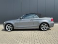 BMW 1-SERIE 118I EXECUTIVE Cabrio. NL auto NAP onderhoud boekje, Carhut Holten, Holten