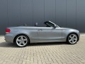BMW 1-SERIE 118I EXECUTIVE Cabrio. NL auto NAP onderhoud boekje, Carhut Holten, Holten