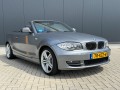 BMW 1-SERIE 118I EXECUTIVE Cabrio. NL auto NAP onderhoud boekje, Carhut Holten, Holten