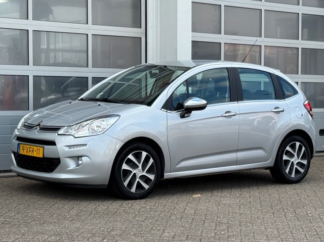 CITROEN C3 1.0 VTI Collection Navi Clima Cruise Pdc Nette auto!, Van Veen Automotive, Hengelo