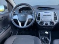 HYUNDAI I20 1.2I BUSINESS 77PK 5-Drs Airco Schuif-dak Trekhaak NW APK!, Van Veen Automotive, Enschede