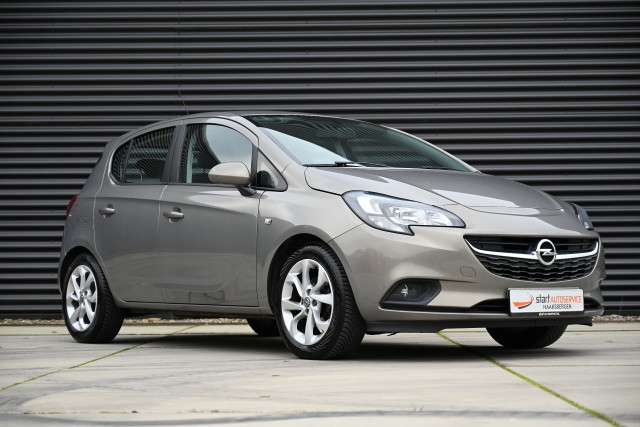 OPEL CORSA 1.4 Edition, START Autoservice, Haaksbergen