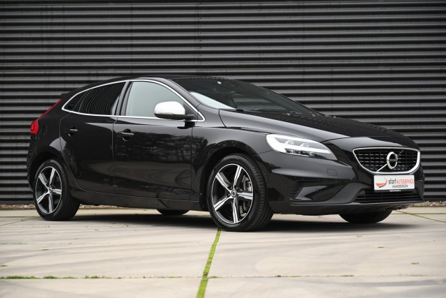 Volvo V40 - 1.5 T3 Polar+ Sport  Nav  Cruise  Cam