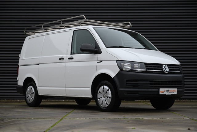 Volkswagen Transporter - 2.0 TDI Airco  Bluetooth  Imperiaal  PDC