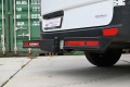 VOLKSWAGEN CRAFTER 35 2.0 TDI L2H2  PDC  140 PK  Safe bumper, START Autoservice, Haaksbergen