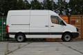 VOLKSWAGEN CRAFTER 35 2.0 TDI L2H2  PDC  140 PK  Safe bumper, START Autoservice, Haaksbergen