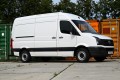 VOLKSWAGEN CRAFTER 35 2.0 TDI L2H2  PDC  140 PK  Safe bumper, START Autoservice, Haaksbergen